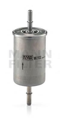 Купити WK5122 Mann-Filter Фільтр-відстійник палива грубої очистки