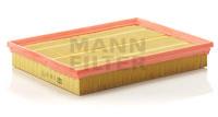 Елемент повітряного фільтра Mann-Filter C33189 ціна, від 12.29 USD