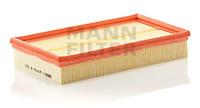 Фільтр повітряний Mann-Filter C27743KIT
