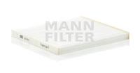 CU1912 Mann-Filter фільтр салону