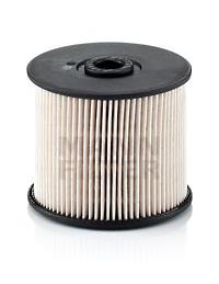 Фільтр тонкого очищення палива Mann-Filter PU830X ціна, від 12.61 USD