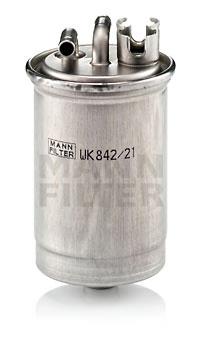 Паливний фільтр WK84221X Mann-Filter