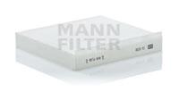 CU2232 Mann-Filter фільтр салону