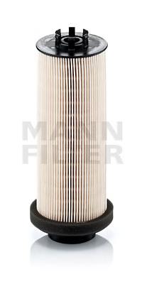 Фільтр тонкого очищення палива Mann-Filter PU9661X ціна, від 18.50 USD