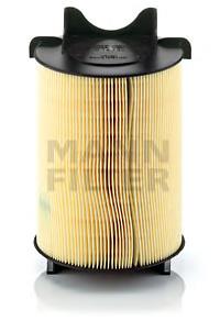 Повітряний фільтр C14130 Mann-Filter