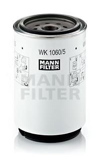 WK10605X Mann-Filter Фільтр палива