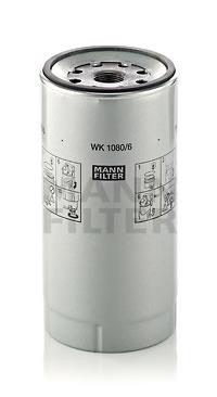 WK10806X Mann-Filter фільтр паливний