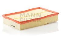 C301891 Mann-Filter фільтр повітряний