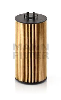 HU8351Z Mann-Filter Фільтр масла