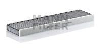 Фільтр салону CUK4436 Mann-Filter