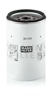 Фільтр паливний WK1070X Mann-Filter