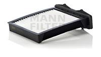 Купити CU2423 Mann-Filter Фільтр салону вугільний