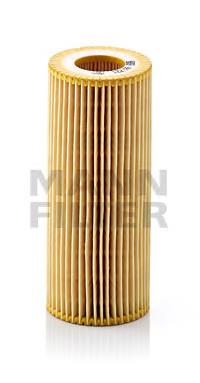 Фільтр коробки автомат Mann-Filter HU721ZKIT ціна, від 12.47 USD
