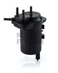 Паливний фільтр WK9396 Mann-Filter