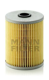 H9293X Mann-Filter 