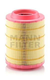 Купити C235131 Mann-Filter Автомобільний фільтр повітря