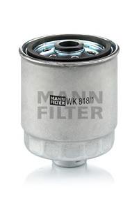 Купити WK8181 Mann-Filter Фільтр-відстійник палива грубої очистки