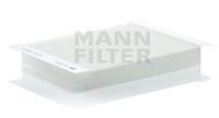 Купити CU2143 Mann-Filter Фільтр салону вугільний