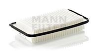 Купити C3230 Mann-Filter Автомобільний фільтр повітря
