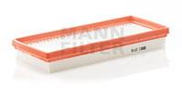 Елемент повітряного фільтра Mann-Filter C2716 ціна, від 7.77 USD