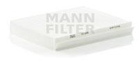 Фільтр салону CU2454 Mann-Filter