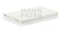 Фільтр салону CU1936 Mann-Filter