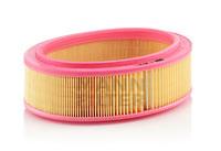Елемент повітряного фільтра Mann-Filter C26721 ціна, від 9.07 USD