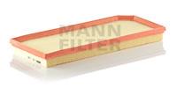 Купити C41110 Mann-Filter Автомобільний фільтр повітря