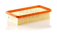 Елемент повітряного фільтра Mann-Filter C2775 ціна, від 5.64 USD