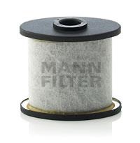 Фільтр вентиляції картера C911X2 Mann-Filter