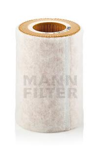 C10362 Mann-Filter фільтр повітряний