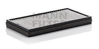 Фільтр салону CUK31242 Mann-Filter