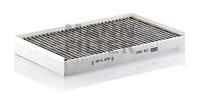 CUK3540 Mann-Filter Внутрішньосалонний фільтр