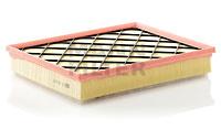 Елемент повітряного фільтра Mann-Filter C33001 ціна, від 38.13 USD