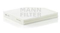 Купити CU2450 Mann-Filter Фільтр салону вугільний