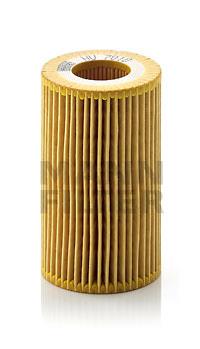 Фільтр масляний Mann-Filter HU7010Z
