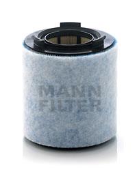 Фільтр повітряний Mann-Filter C15008