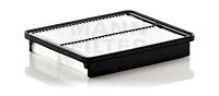 Елемент повітряного фільтра Mann-Filter C28010 ціна, від 10.13 USD