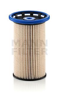 Паливний фільтр PU8008 Mann-Filter