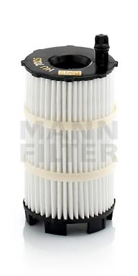 HU7005X Mann-Filter фільтр масляний