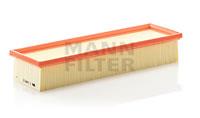 Елемент повітряного фільтра Mann-Filter C34852 ціна, від 9.77 USD