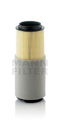 Купити C12003 Mann-Filter Автомобільний фільтр повітря
