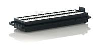 Повітряний фільтр C37005 Mann-Filter