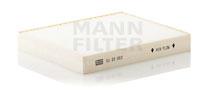 CU23003 Mann-Filter фільтр салону