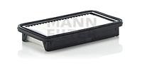 Купити C23004 Mann-Filter Автомобільний фільтр повітря