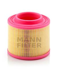 Купити C1677 Mann-Filter Автомобільний фільтр повітря