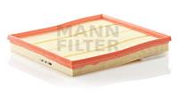 Купити C281251 Mann-Filter Автомобільний фільтр повітря