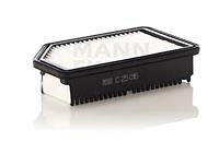 Купити C25016 Mann-Filter Автомобільний фільтр повітря