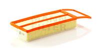 C360061 Mann-Filter Повітряний фільтр двигуна