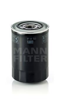 W10703 Mann-Filter фільтр масляний